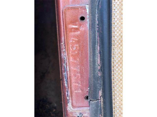1964 Plymouth Barracuda (CC-1106293) for sale in Mesa, Arizona