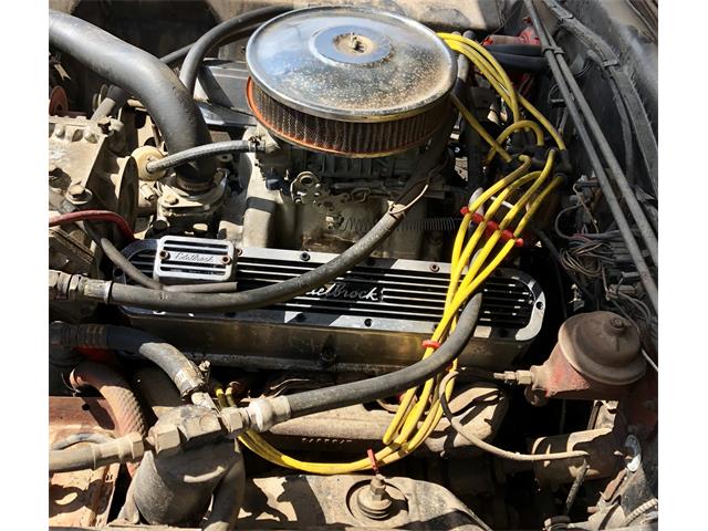 1964 Plymouth Barracuda (CC-1106293) for sale in Mesa, Arizona
