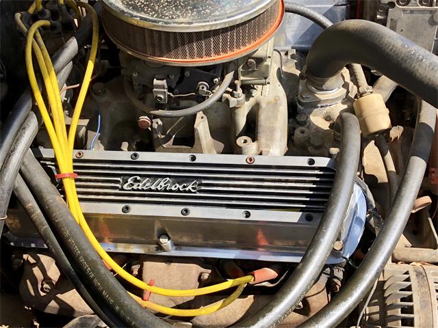 1964 Plymouth Barracuda (CC-1106293) for sale in Mesa, Arizona