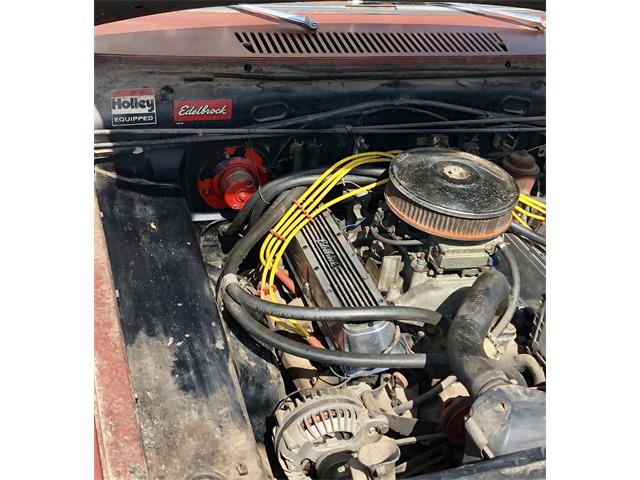 1964 Plymouth Barracuda (CC-1106293) for sale in Mesa, Arizona