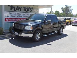 2005 Ford F150 (CC-1106300) for sale in Redlands, California