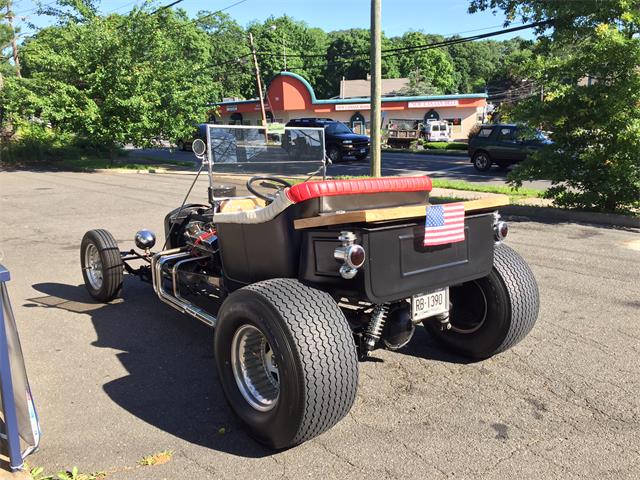 1923 Ford T Bucket (CC-1106330) for sale in STAMFORD, Connecticut