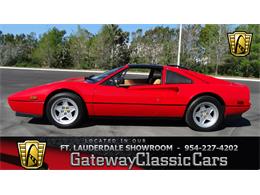 1986 Ferrari 328 GTS (CC-1106355) for sale in Coral Springs, Florida