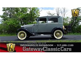 1930 Ford Model A (CC-1106360) for sale in Indianapolis, Indiana
