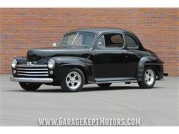 1948 Ford Business Coupe (CC-1106361) for sale in Grand Rapids, Michigan