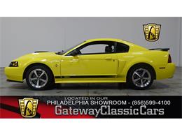 2003 Ford Mustang (CC-1106369) for sale in West Deptford, New Jersey