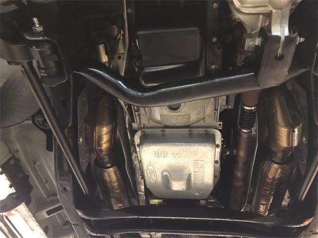2002 Ford F150 (CC-1100638) for sale in Mill Hall, Pennsylvania