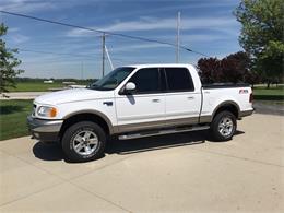 2002 Ford F150 (CC-1100638) for sale in Mill Hall, Pennsylvania