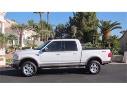 2002 Ford F150 (CC-1100638) for sale in Mill Hall, Pennsylvania