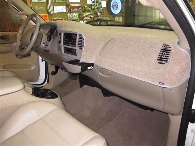 2002 Ford F150 (CC-1100638) for sale in Mill Hall, Pennsylvania