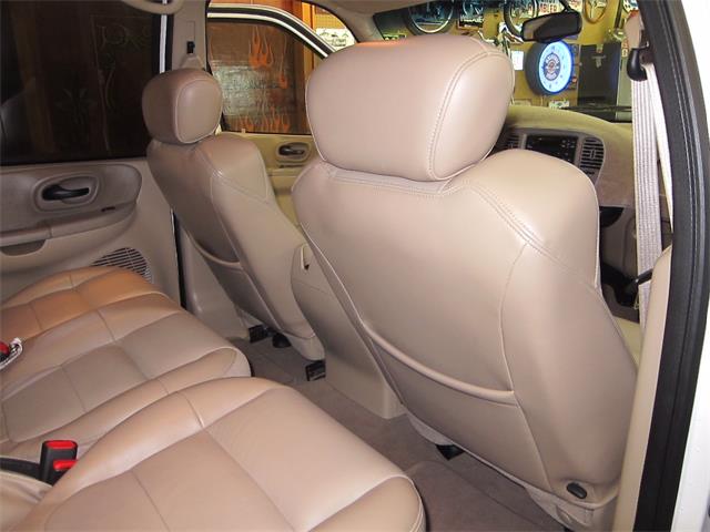 2002 Ford F150 (CC-1100638) for sale in Mill Hall, Pennsylvania