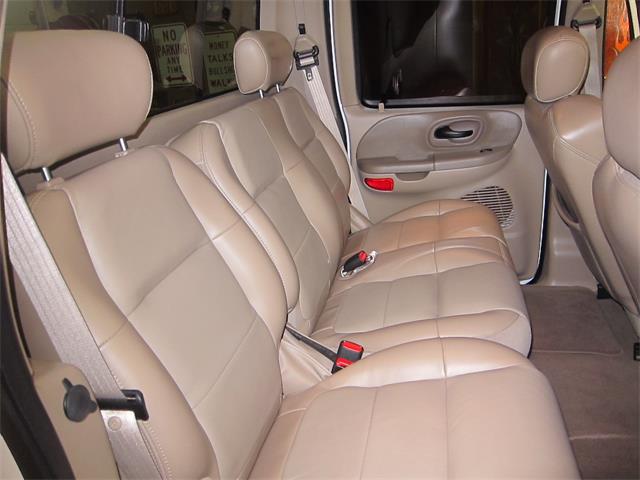2002 Ford F150 (CC-1100638) for sale in Mill Hall, Pennsylvania