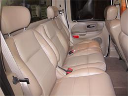 2002 Ford F150 (CC-1100638) for sale in Mill Hall, Pennsylvania