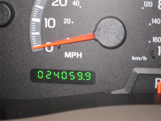 2002 Ford F150 (CC-1100638) for sale in Mill Hall, Pennsylvania