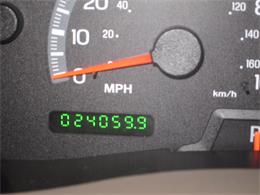 2002 Ford F150 (CC-1100638) for sale in Mill Hall, Pennsylvania