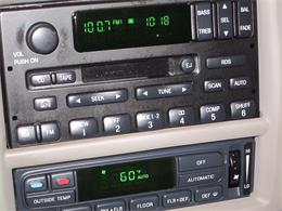 2002 Ford F150 (CC-1100638) for sale in Mill Hall, Pennsylvania