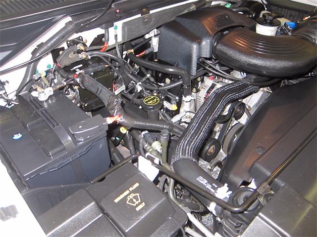 2002 Ford F150 (CC-1100638) for sale in Mill Hall, Pennsylvania