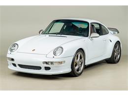 1998 Porsche 911 (CC-1106391) for sale in Scotts Valley, California