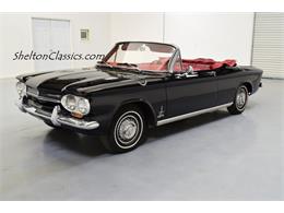 1963 Chevrolet Corvair (CC-1106397) for sale in Mooresville, North Carolina