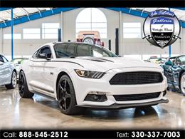 2016 Ford Mustang (CC-1106407) for sale in Salem, Ohio