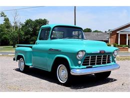1956 Chevrolet 3100 (CC-1106411) for sale in Punta Gorda, Florida