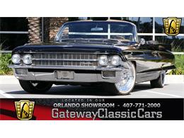 1962 Cadillac Coupe DeVille (CC-1106412) for sale in Lake Mary, Florida