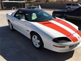 1997 Chevrolet Camaro Z28 (CC-1106420) for sale in Annandale, Minnesota