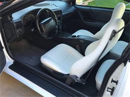 1997 Chevrolet Camaro Z28 (CC-1106420) for sale in Annandale, Minnesota