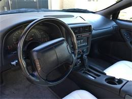 1997 Chevrolet Camaro Z28 (CC-1106420) for sale in Annandale, Minnesota
