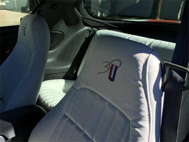 1997 Chevrolet Camaro Z28 (CC-1106420) for sale in Annandale, Minnesota