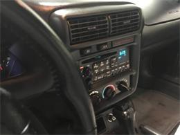 1997 Chevrolet Camaro Z28 (CC-1106420) for sale in Annandale, Minnesota