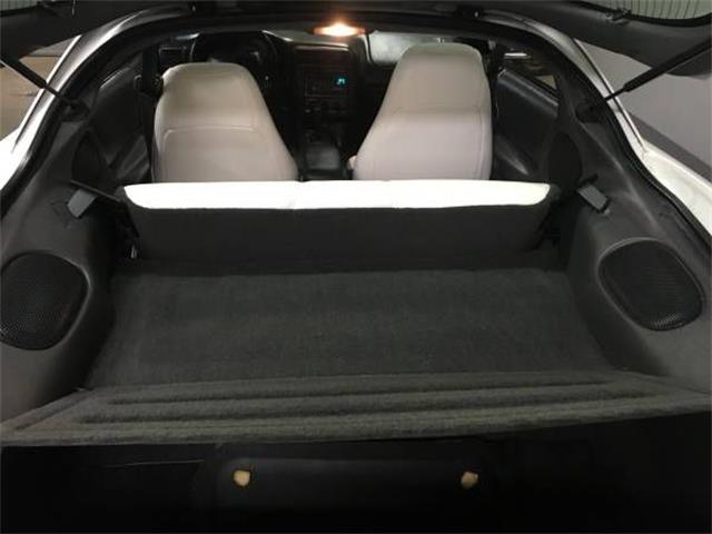 1997 Chevrolet Camaro Z28 (CC-1106420) for sale in Annandale, Minnesota