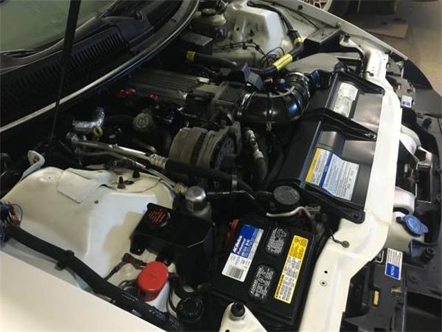 1997 Chevrolet Camaro Z28 (CC-1106420) for sale in Annandale, Minnesota
