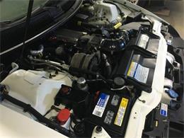 1997 Chevrolet Camaro Z28 (CC-1106420) for sale in Annandale, Minnesota