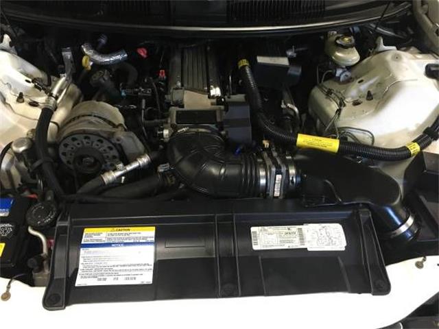 1997 Chevrolet Camaro Z28 (CC-1106420) for sale in Annandale, Minnesota