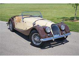 1961 Morgan 4 (CC-1100643) for sale in Boise, Idaho