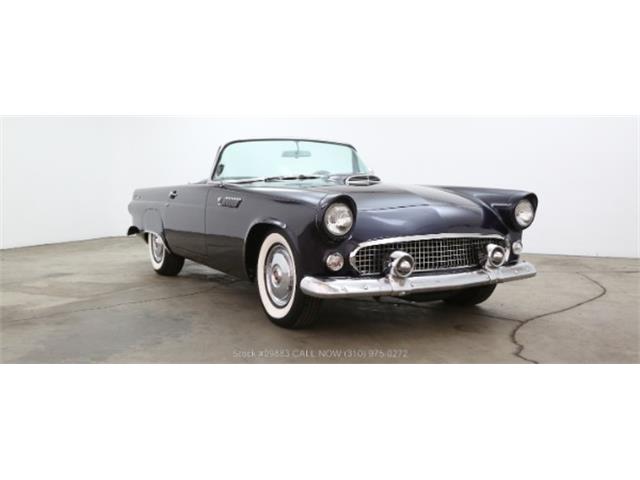 1955 Ford Thunderbird (CC-1106434) for sale in Beverly Hills, California