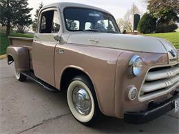 1954 Dodge Pickup (CC-1106436) for sale in Annandale, Minnesota