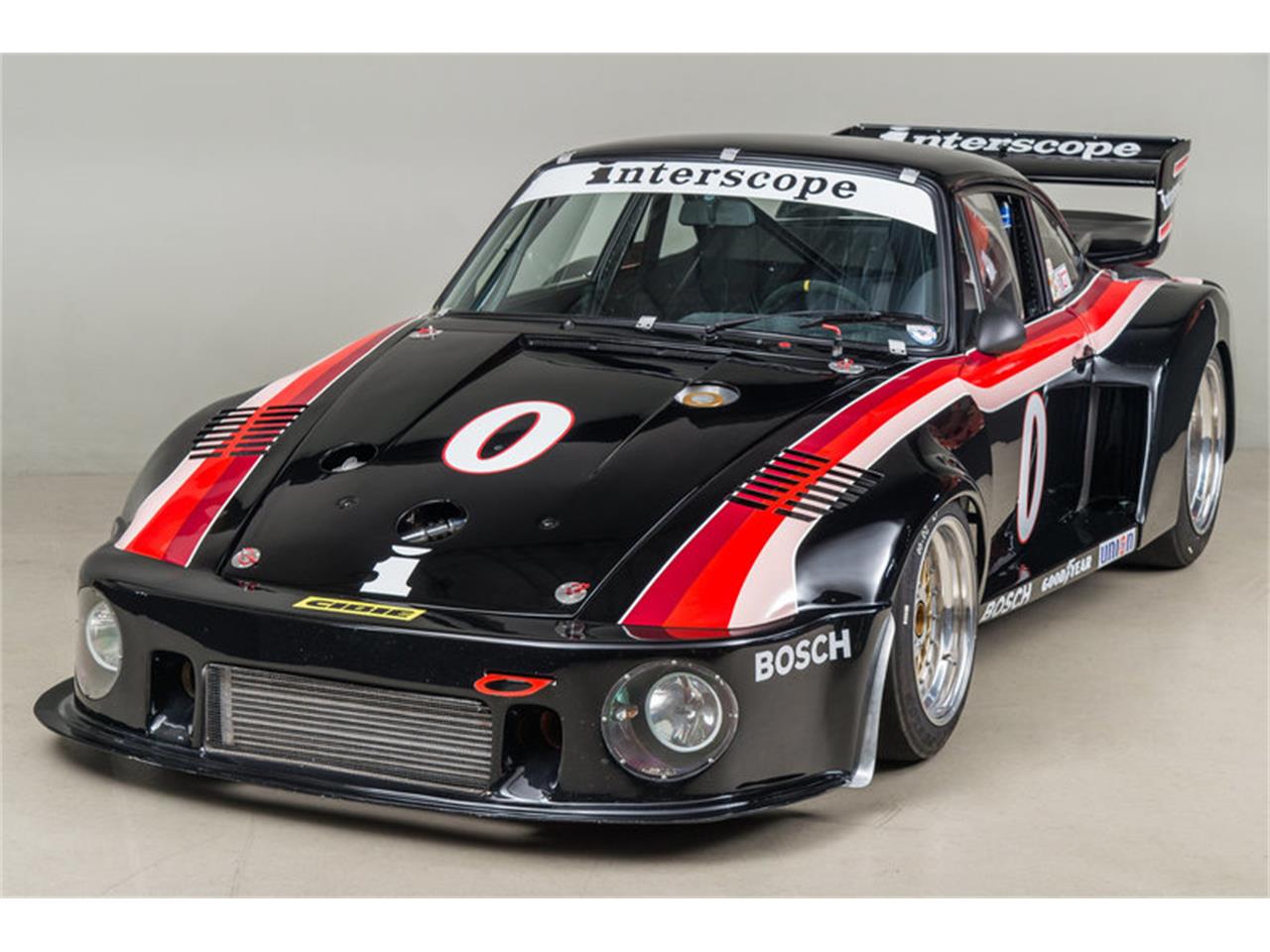 Porsche 935 78