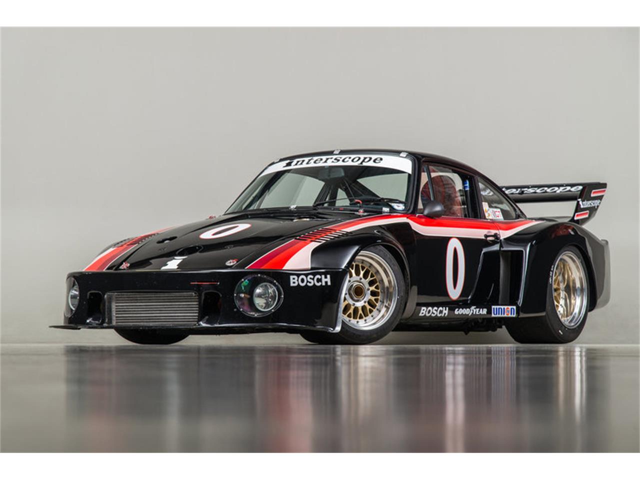 1978 Porsche 935 for Sale | ClassicCars.com | CC-1106437