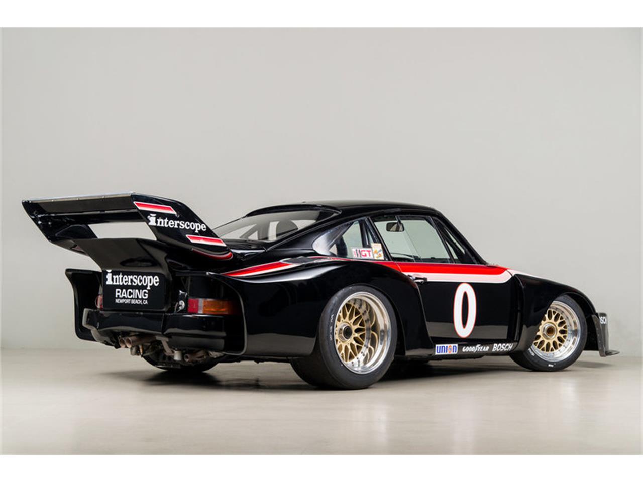 1978 Porsche 935 For Sale Cc 1106437