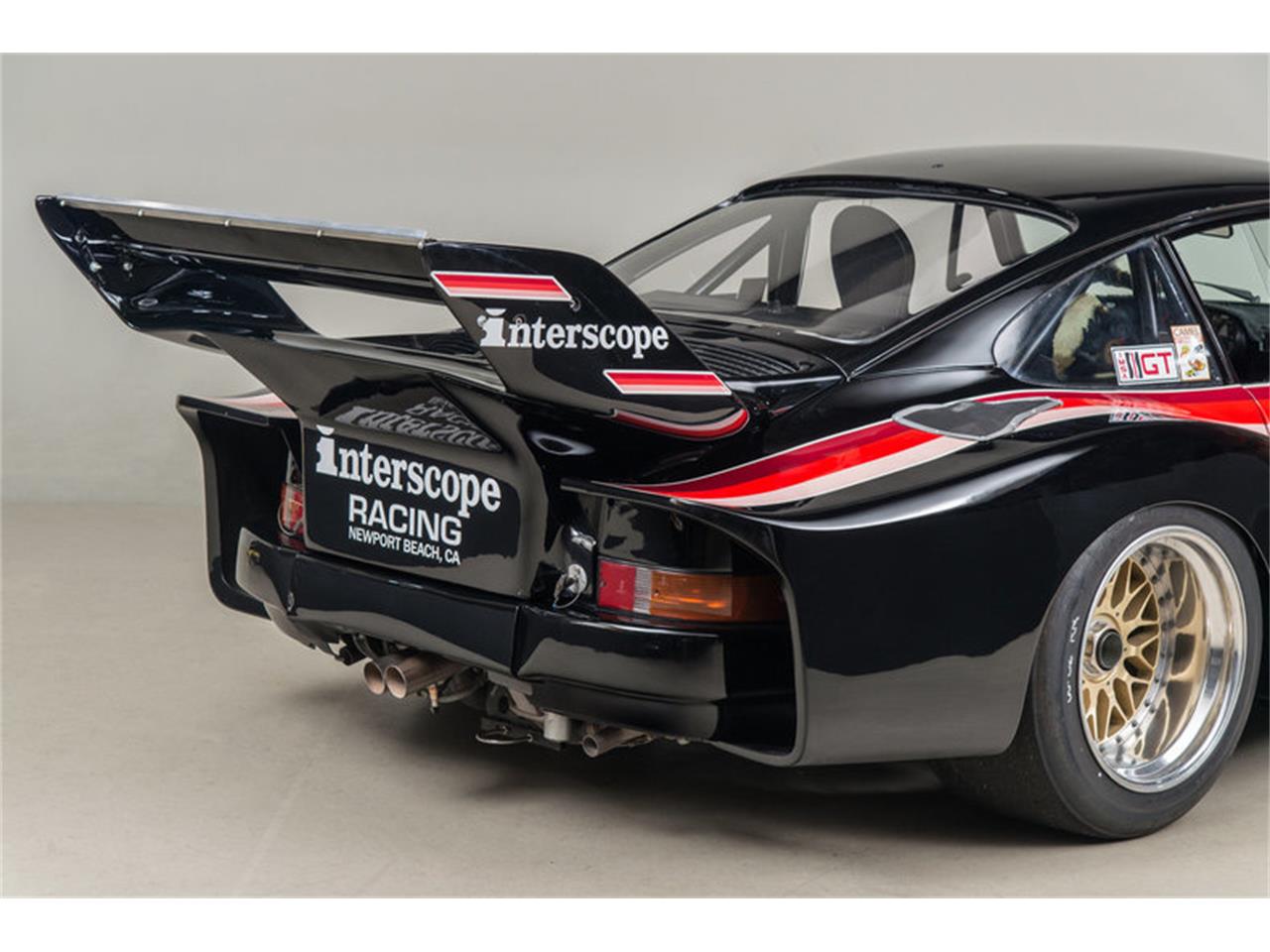 1978 Porsche 935 For Sale Cc 1106437