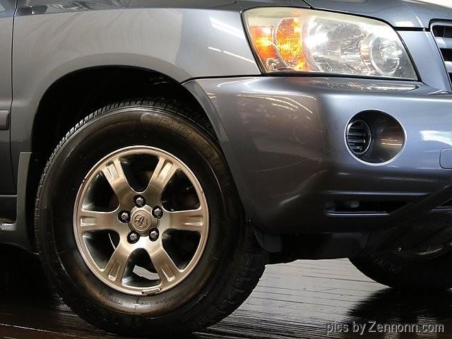 2004 Toyota Highlander (CC-1106442) for sale in Addison, Illinois