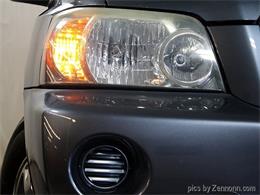 2004 Toyota Highlander (CC-1106442) for sale in Addison, Illinois