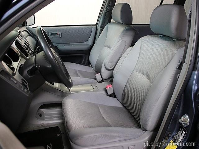 2004 Toyota Highlander (CC-1106442) for sale in Addison, Illinois