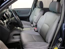 2004 Toyota Highlander (CC-1106442) for sale in Addison, Illinois