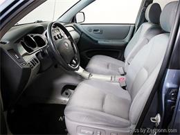 2004 Toyota Highlander (CC-1106442) for sale in Addison, Illinois