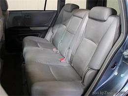 2004 Toyota Highlander (CC-1106442) for sale in Addison, Illinois