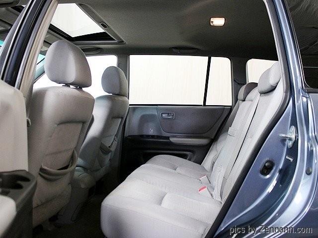 2004 Toyota Highlander (CC-1106442) for sale in Addison, Illinois