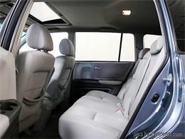 2004 Toyota Highlander (CC-1106442) for sale in Addison, Illinois